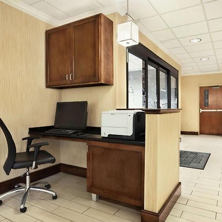 Hampton Inn Richmond/Ashland Luaran gambar