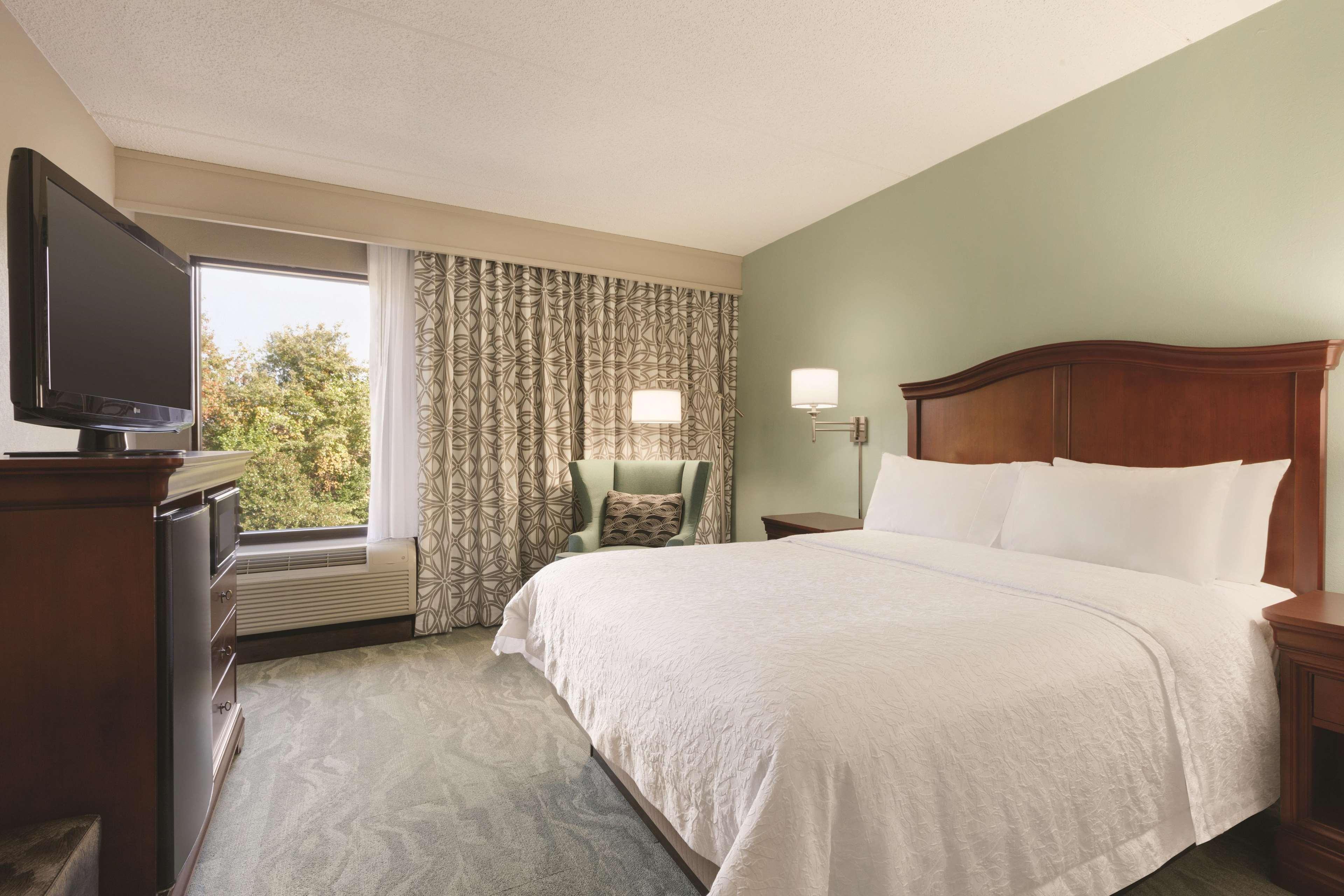 Hampton Inn Richmond/Ashland Luaran gambar