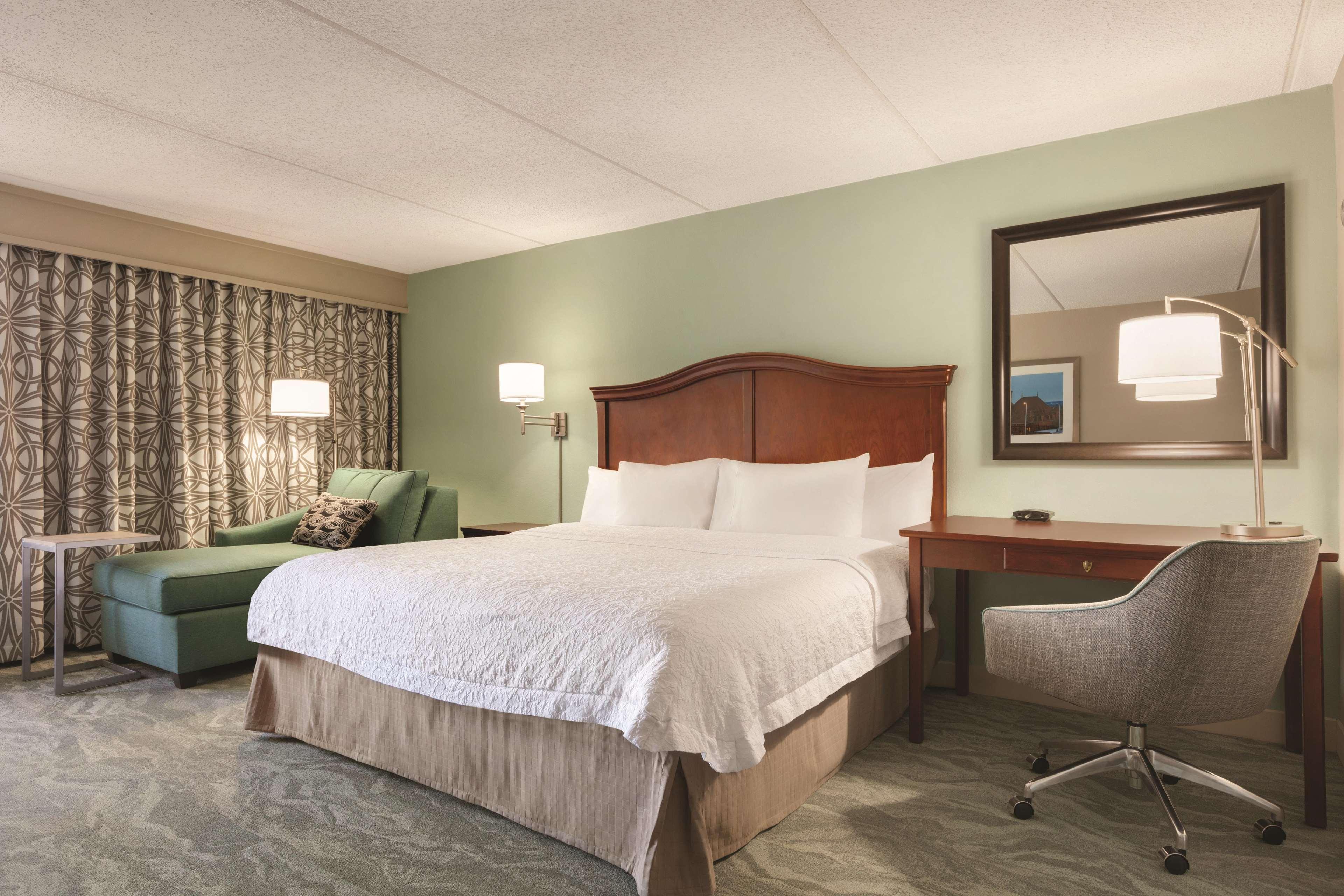 Hampton Inn Richmond/Ashland Luaran gambar