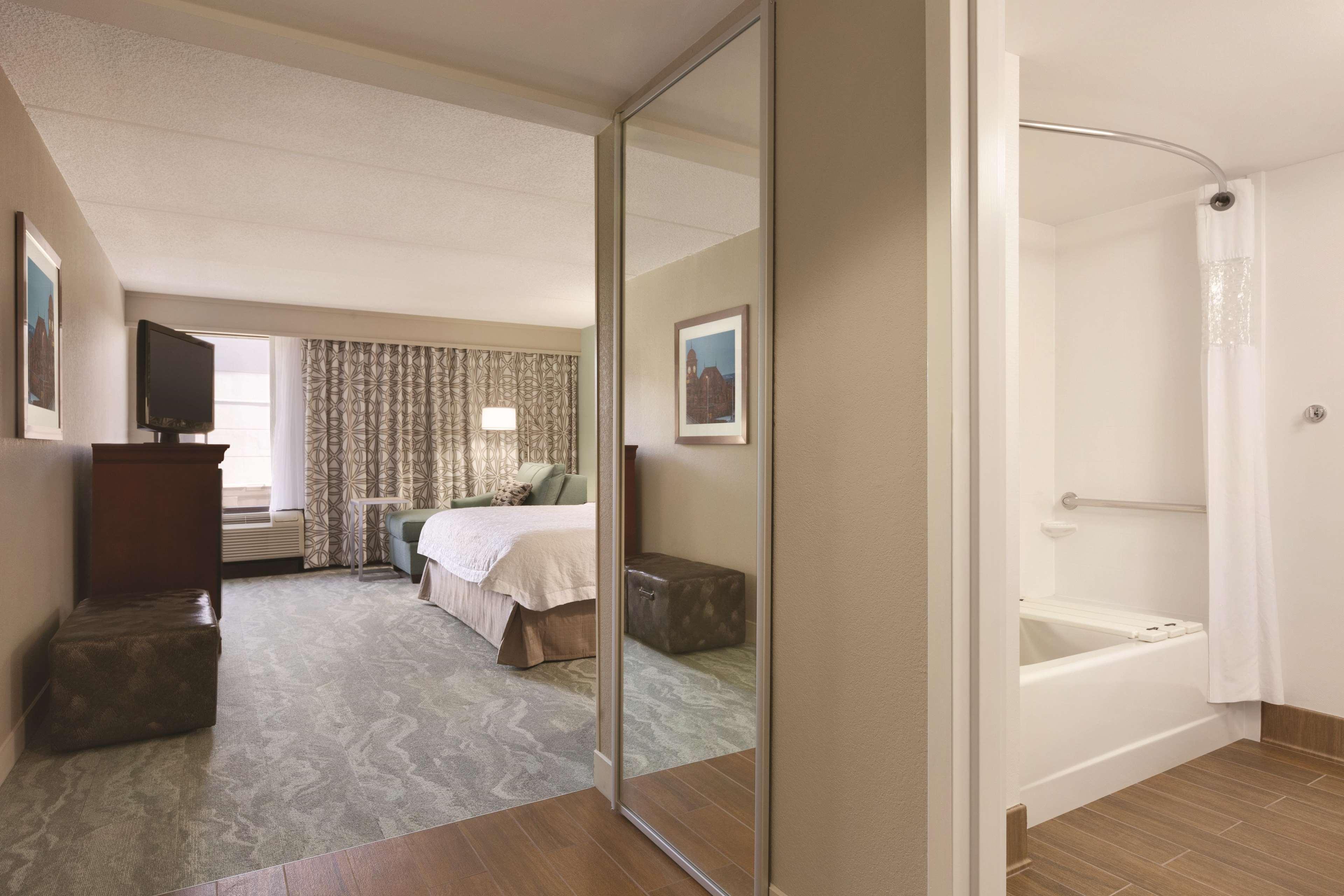 Hampton Inn Richmond/Ashland Luaran gambar