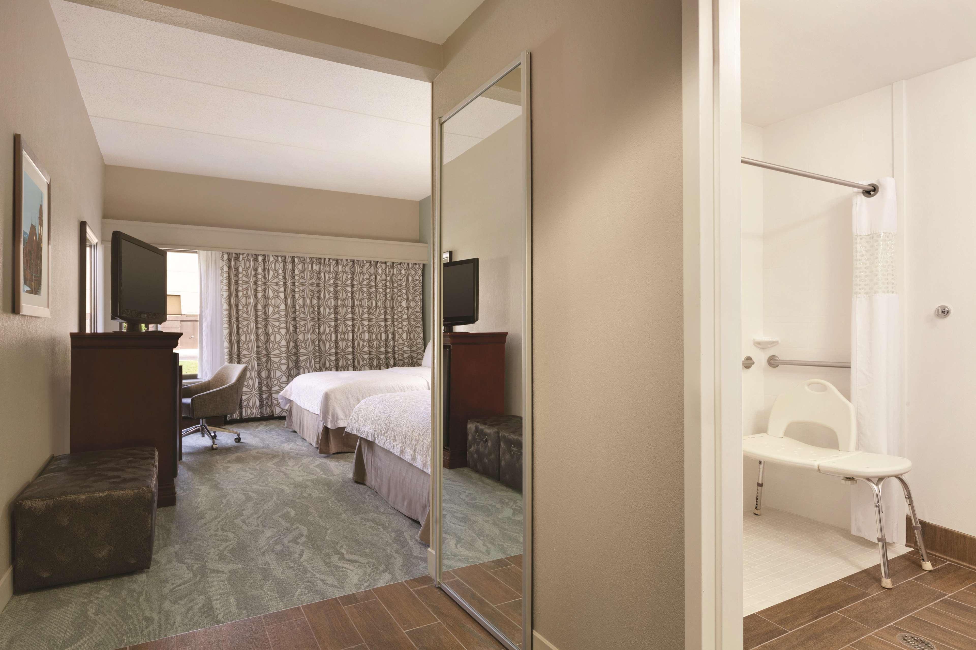 Hampton Inn Richmond/Ashland Luaran gambar