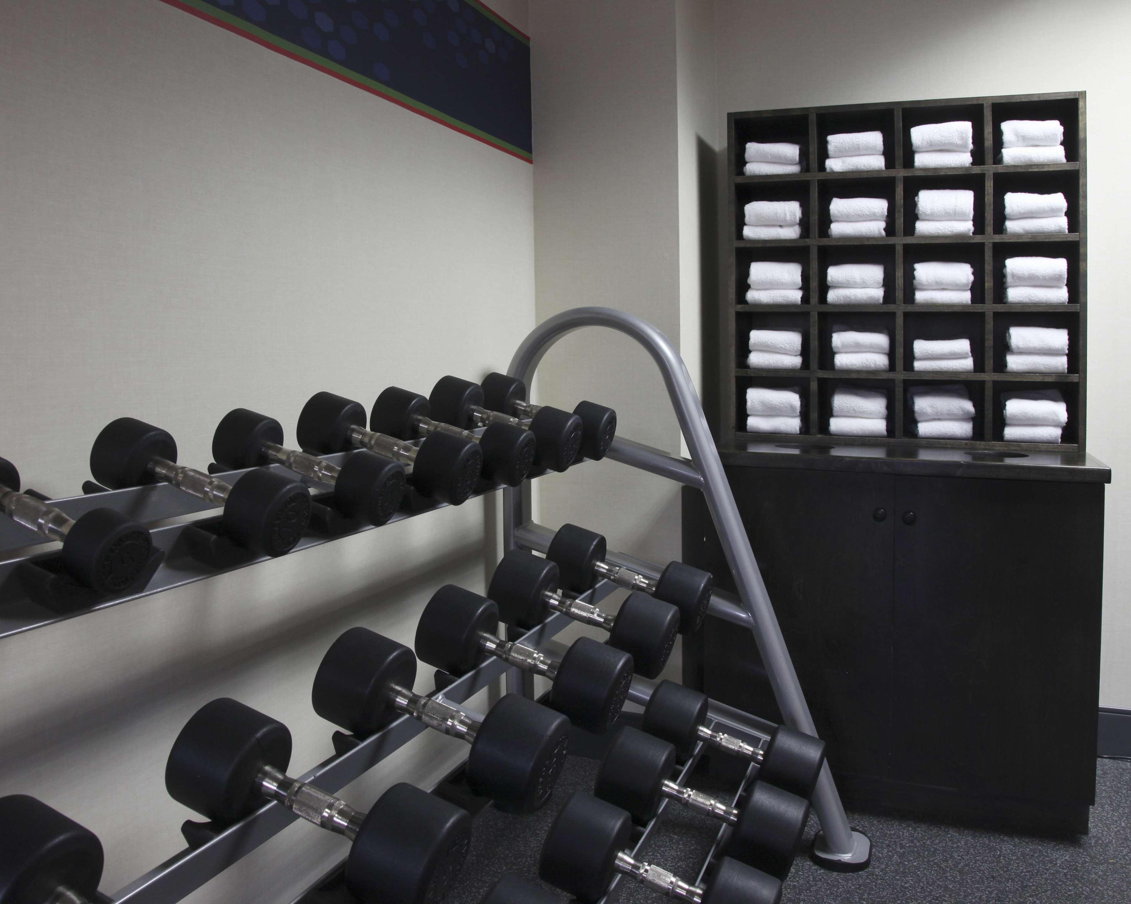 Hampton Inn Richmond/Ashland Luaran gambar
