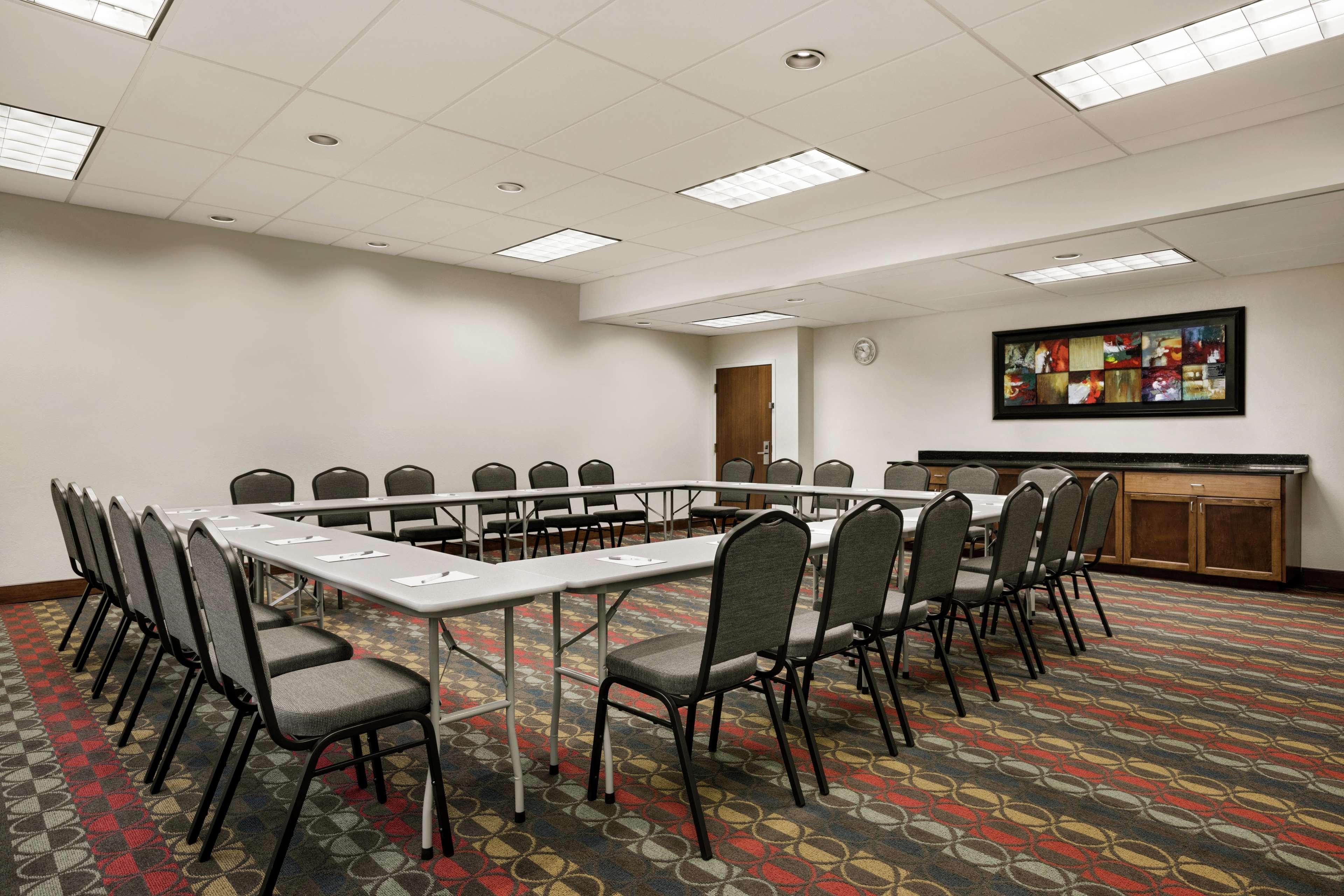 Hampton Inn Richmond/Ashland Luaran gambar