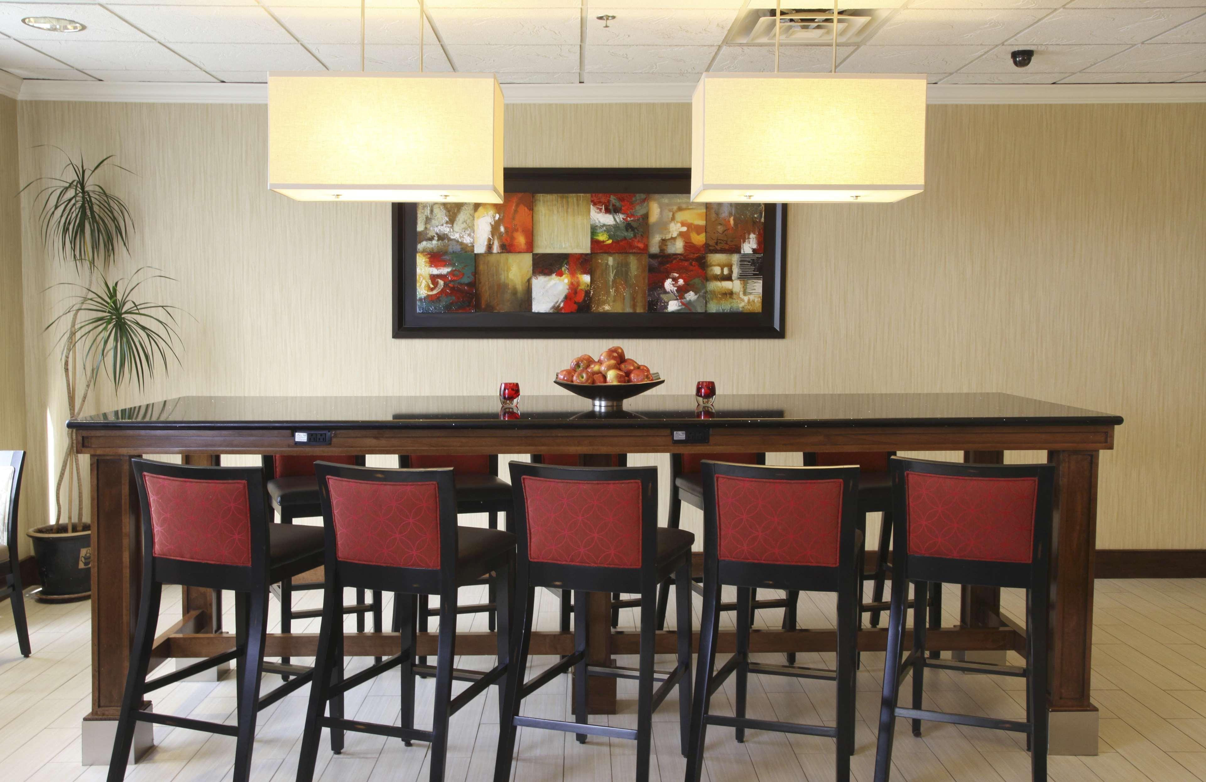 Hampton Inn Richmond/Ashland Luaran gambar