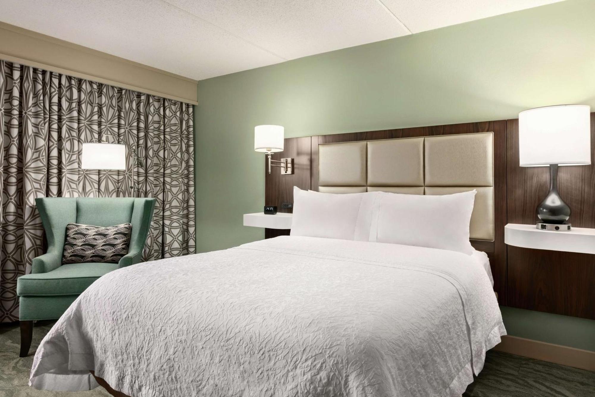 Hampton Inn Richmond/Ashland Luaran gambar